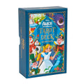 Alice in Wonderland Tarot Deck and Guidebook