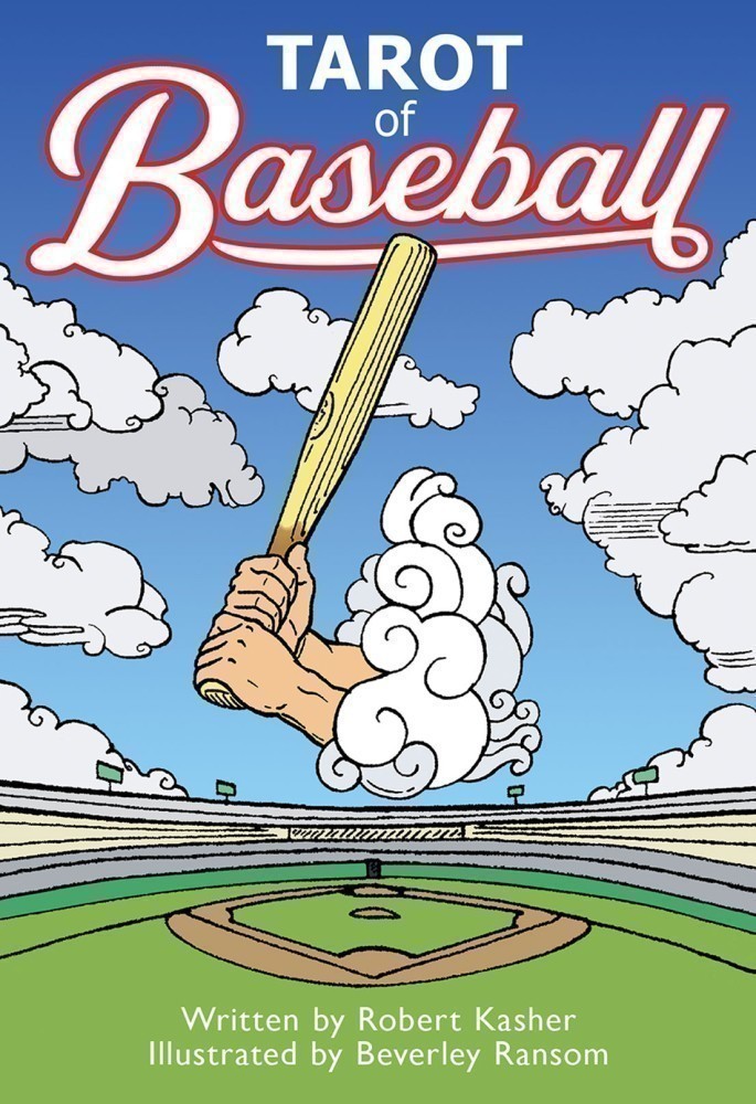 Tarot of Baseball